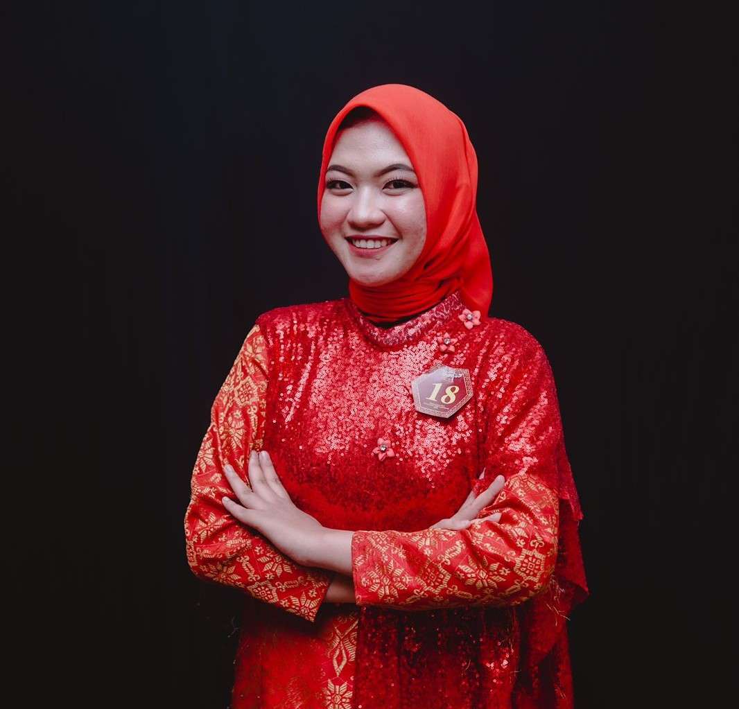 CHINDY ARUM LARASATI